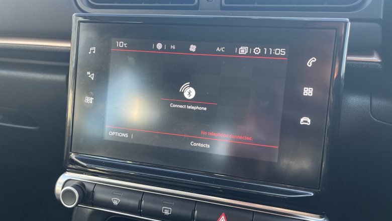 Citroen C3 1.2 PureTech 83 Origins 5dr Petrol Hatchback